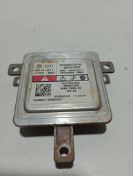 Módulo Reator Farol Xenon Volkswagen Amarok Audi A4 Ambos Lados