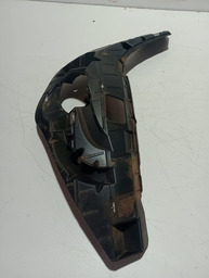 Moldura Farol De Milha Lado Direito Bmw X1 2015 Preto Direito