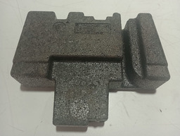 Bmw Peça 758473402 - Linha Leve Obsorvedor Impacto