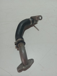 Mangueira Duto Da Turbina Bmw X1 320i 328gt Todas Motor N20