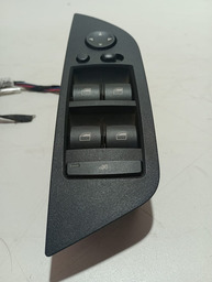 Comando Vidro Elétrico Lado Esquerdo Bmw X1