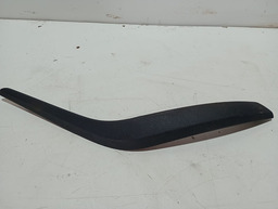 Acabamento Puxador Porta Traseira Esquerda Bmw X1 2015