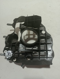 Defletor Bomba Óleo Audi A4 A5 Q3 Q5 2.0 Tfsi. 2009/2013