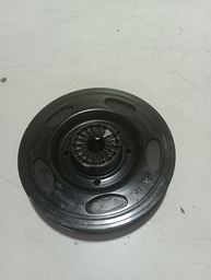 Polia Virabrequim Audi A4 A5 2.0 Tfsi 2009/2013 Passat 2.0