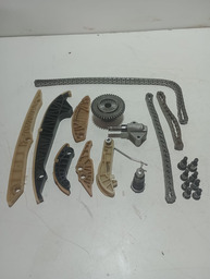 Kit Corrente Comando Audi A4 2.0t 2009/2013 Usado