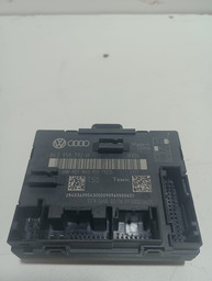 Módulo Conforto Porta Dianteira Direita Audi A4 2009/2015