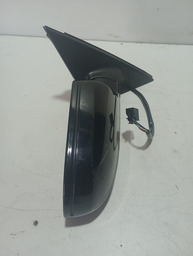 Retrovisor Eletrico Externo Lado Direito Com Pisca Audi A4