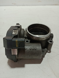 Tbi Corpo De Borboleta Bmw X1 118i Todas Motor N46 756106602