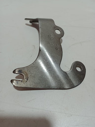 Suporte Fixação Catalizador Bmw X1 320i Motor N20 760613804