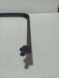 Guarnição Porta Traseira Esquerda Bmw X1 2010/2015 513329906