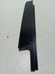 Moldura Externa Coluna Traseira Esquerda Bmw X1 2010/2015