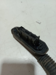 Chicote Porta Traseira Esquerda Bmw X1 2010/2015 9269959