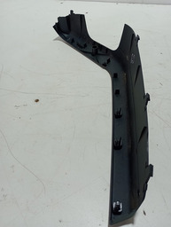 Moldura Puxador Interno Porta Dianteira Direita Audi A4 2008