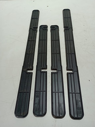 Kit Organizador Bagageiro Bmw X1 2010/2015 51472991339 Usado