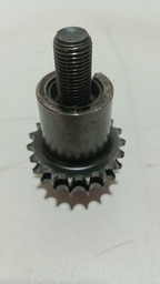 Engrenagem Distribuição Comando Nissan Frontier 2.5 172cv