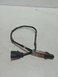 Sonda Lambda Pós Catalizador Audi A4 A5 Q3 Q5 2.0 Tfsi