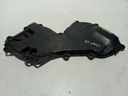 Tampa Distribuição Nissan Frontier 2.5 172cv 2008/2012 Preto