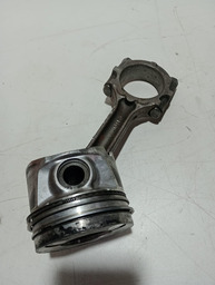 Pistão Com Biela Nissan Frontier 2.5 172cv 2008/2012 Usado
