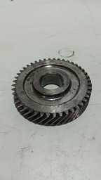 Engrenagem Intermediária Frontal Motor 8x29 Nissan Frontier