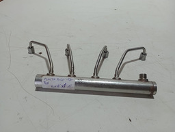 Flauta Bico Injetor Bmw X1 120i 320i Todas Motor N20