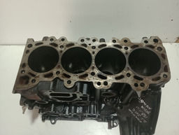 Bloco Nissan Frontier 2.5 172cv 2012  Numeração Insersível