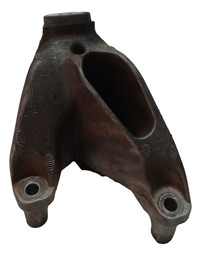 Suporte Coxim Motor Lado Esquerdo Audi A4 2009/2014