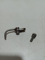 Jet Cooler Nissan Frontier 2.5 2008/2012 Original Usado