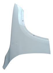 Paralama Dianteiro Direito Bmw X1 2010/2015  Com Detalhe
