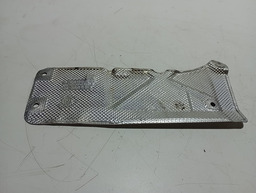 Protetor Térmico Bmw X1 2010/2015 51487059366 Usado