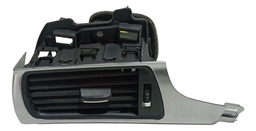 Difusor Ar La/ Esquerdo Acabamento Cromado Audi A6 2012/2018