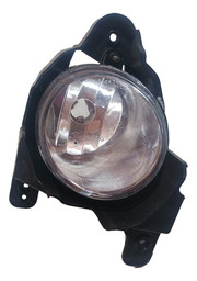 Farol Auxiliar Lado Esquerdo Kia Soul 2008/2012 Usado Preto