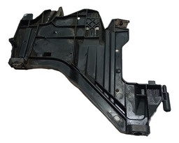 Suporte Inferior Farol Esquerdo Audi A4 2008/2016 1301073033