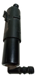 Esguicho Farol Lado Esquerdo Audi A4 2008/2016 8k0955101a Esquerdo/motorista