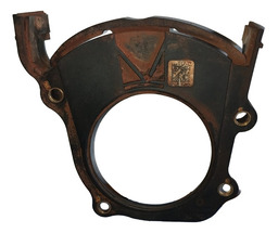 Tampa Protetora Correia Fiat Toro 55257623 Usado