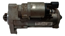 Motor De Arranque Partida Volkswagen Amarok V6 3.0 2017/2022