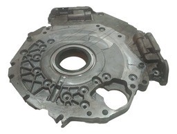 Tampa Flange Traseira Motor Amarok V6 3.0 2017/2022