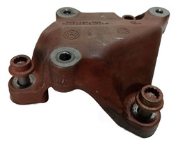 Suporte Coxim Motor Lado Esquerdo Amarok V6 2017/2023
