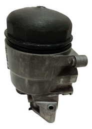 Suporte Filtro Óleo Bmw X1 320i Todas Motor N46 7574115