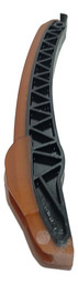 Guia Corrente Mercedes C180 A200 C200 1.6 A2700520500 - Marrom