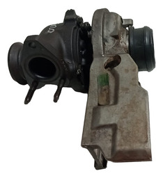 Turbina Jeep Renegade Compass E Fiat Toro Diesel 55282309