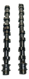 Par Comando Válvula Bmw X1 320i 120i Todas Motor N20