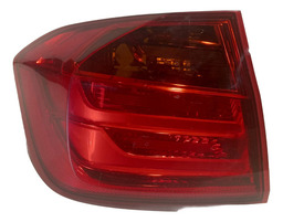 Lanterna Traseira Esq Bmw F30 F80 316 320 328 335 13/15 Cant