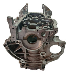 Bloco Elantra Hyundai Elantra 1.8 Original Usado Com Nota