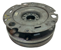 Volante Embreagem Bi Massa Audi A4 2012 Câmbio Cvt 0aw105317