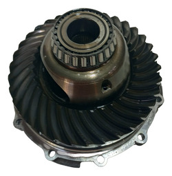 Corroa Diferencial Câmbio Cvt Audi A4 2.0 Tfsi 0b4409131e/f