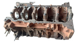 Bloco Stander Ford Ranger E Troller T4 3.2 Número Insersivel
