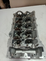 Cabeçote Bmw X1 320i 120i Todas Motor N46 75054229 Usado