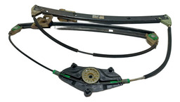 Máquina Vidro Dianteira Esquerda Audi A4 2009/2012 Usado