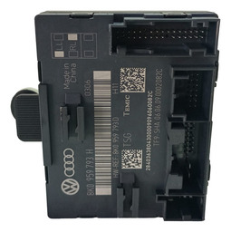 Módulo Porta Dianteira Esquerda Audi A4 09/12 8k0959793h