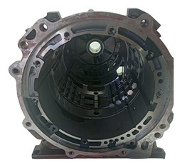 Capa Câmbio V4a51 Triton 2008/2012 4 Marchas Usado